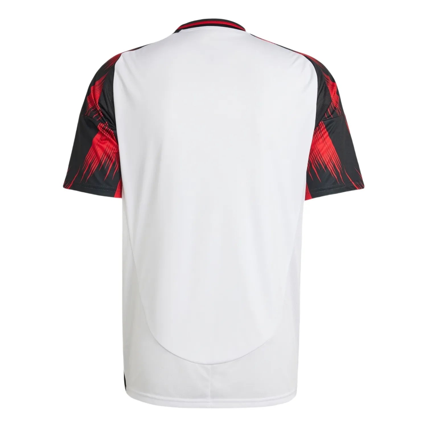 Flamengo ll Camiseta 25/26 - Version Fan