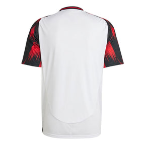 Flamengo ll Camiseta 25/26 - Version Fan