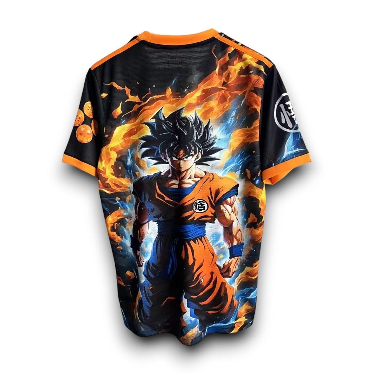 Japan Goku II Special Edition Camiseta 2025