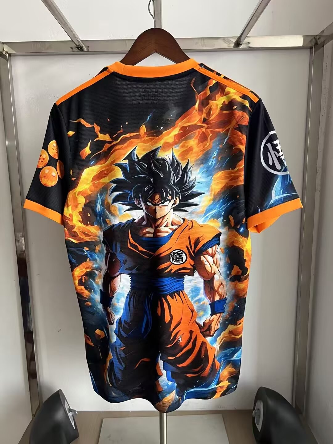 Japan Goku II Special Edition Camiseta 2025