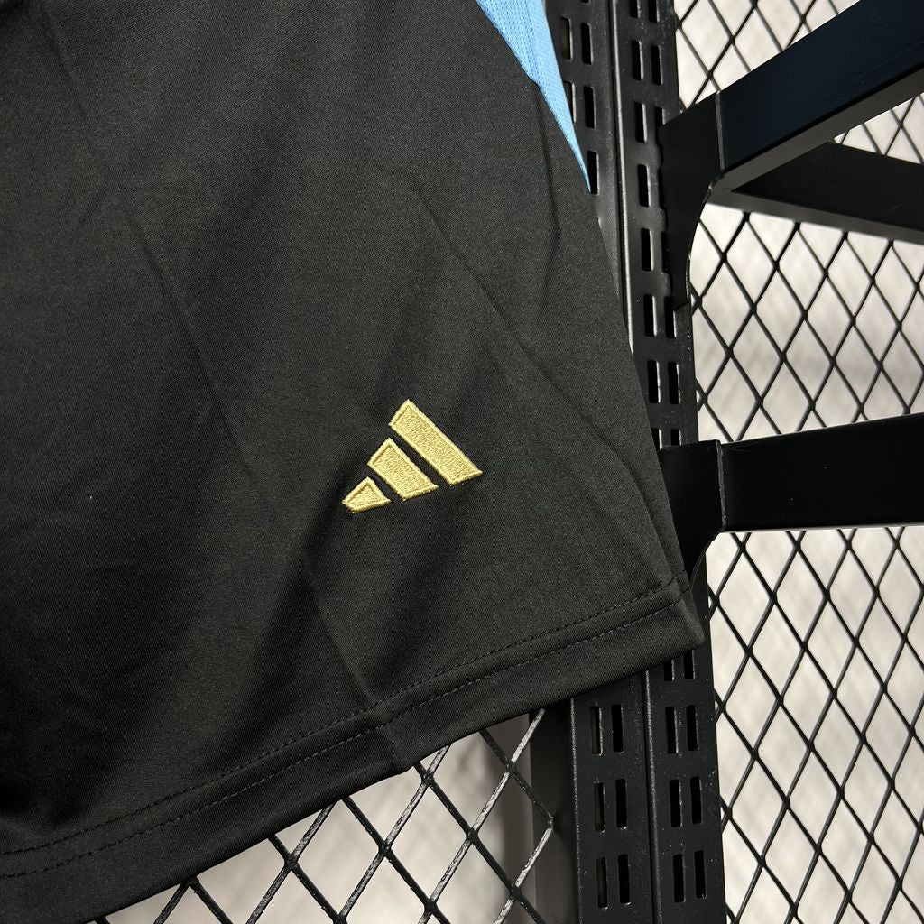 Pantalﾃｳn Cortos Argentina III 2024/2025