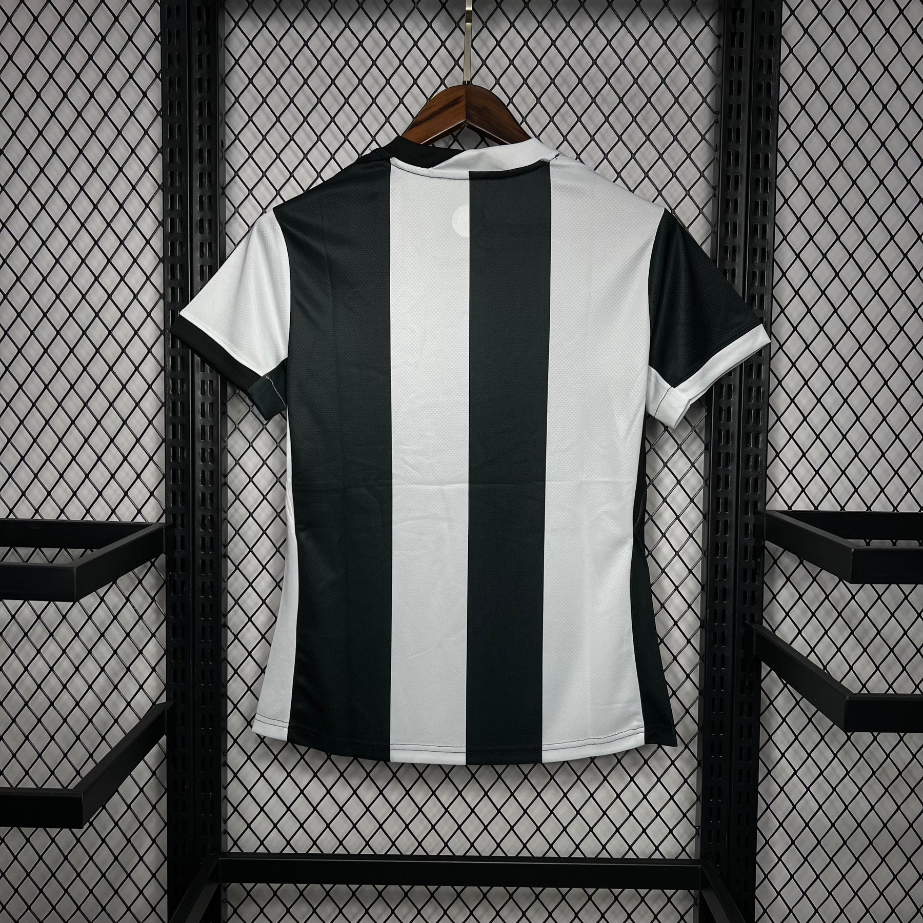 Corinthians Tercera Camiseta 2024/2025 - Mujer