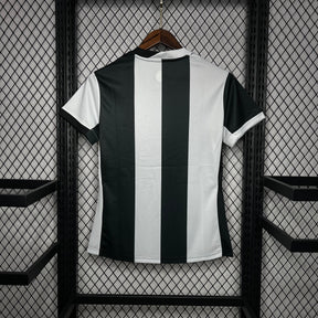 Corinthians Tercera Camiseta 2024/2025 - Mujer