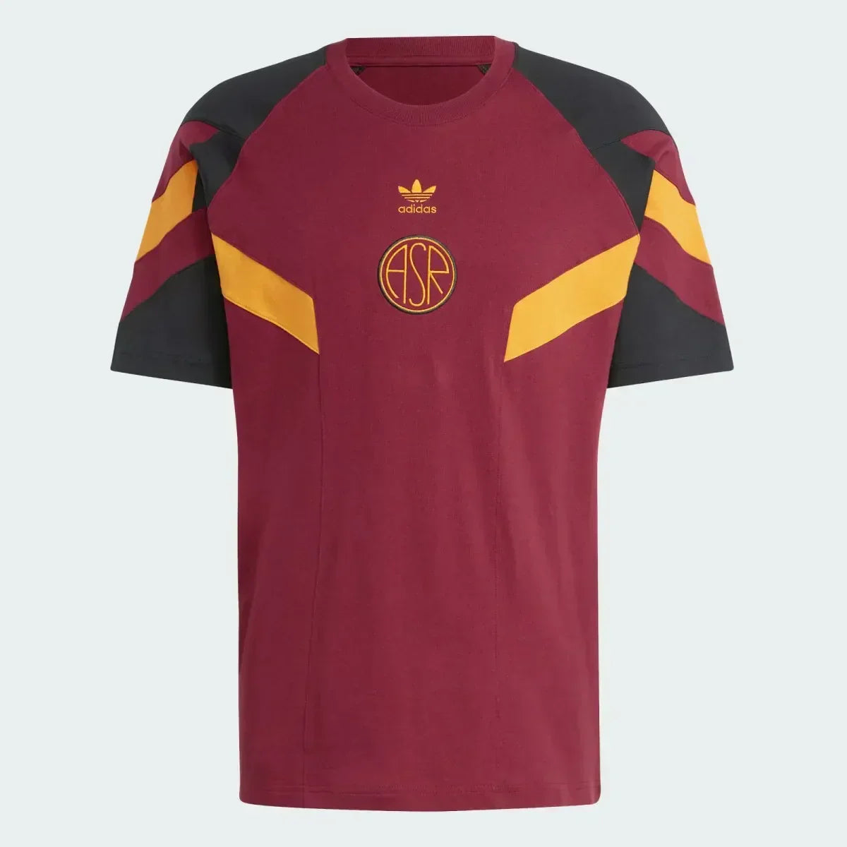 Camiseta Roma 24/25 Hombre