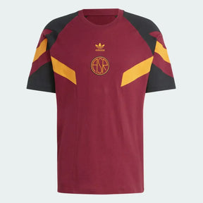 Camiseta Roma 24/25 Hombre