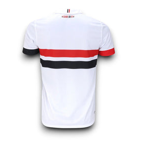 São Paulo Jugador Camiseta Titular 2024/2025