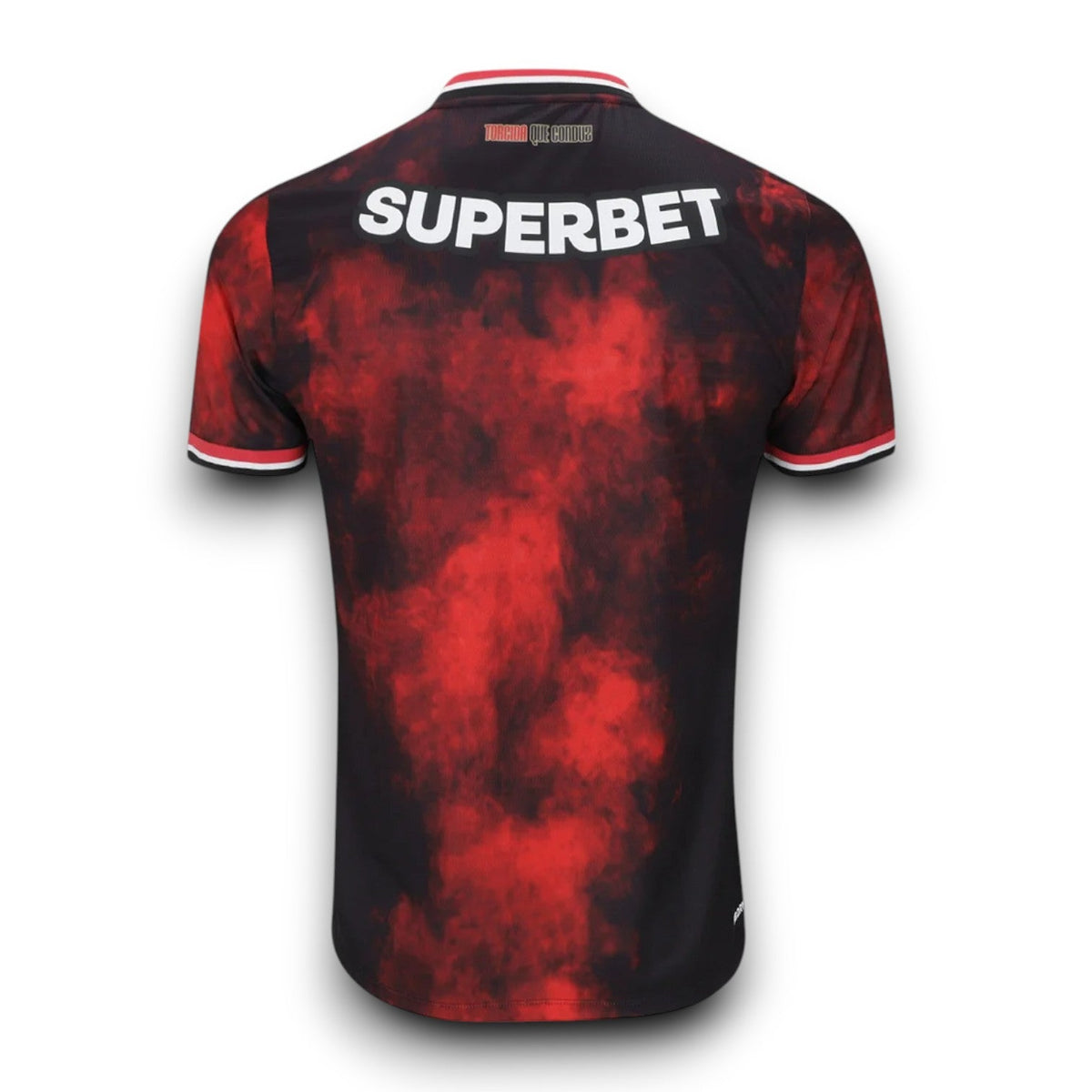São Paulo Tercera Camiseta 2024/2025