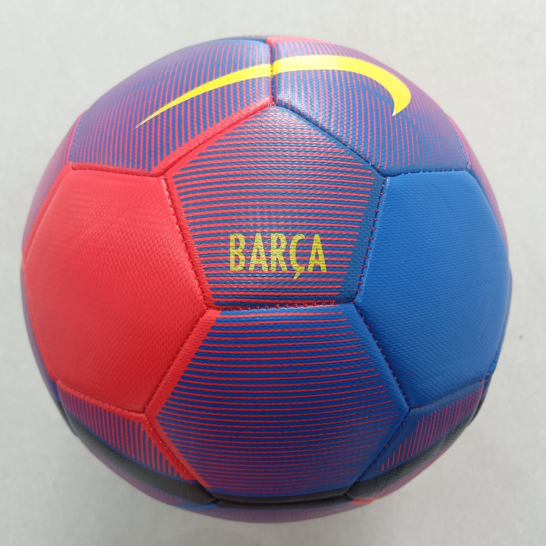 Pelota Del Barcelona 24/25