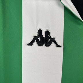 Camiseta Real Betis I 98/99 Hombre (Retro)