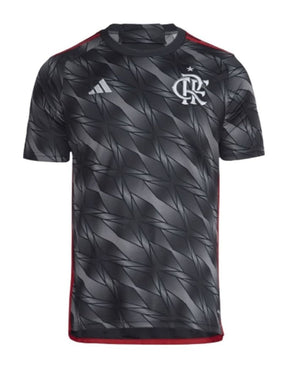 Camiseta Flamengo IlI 24/25 Hombre