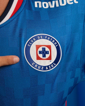 Cruz Azul l 2025/26 - Version Aficionado