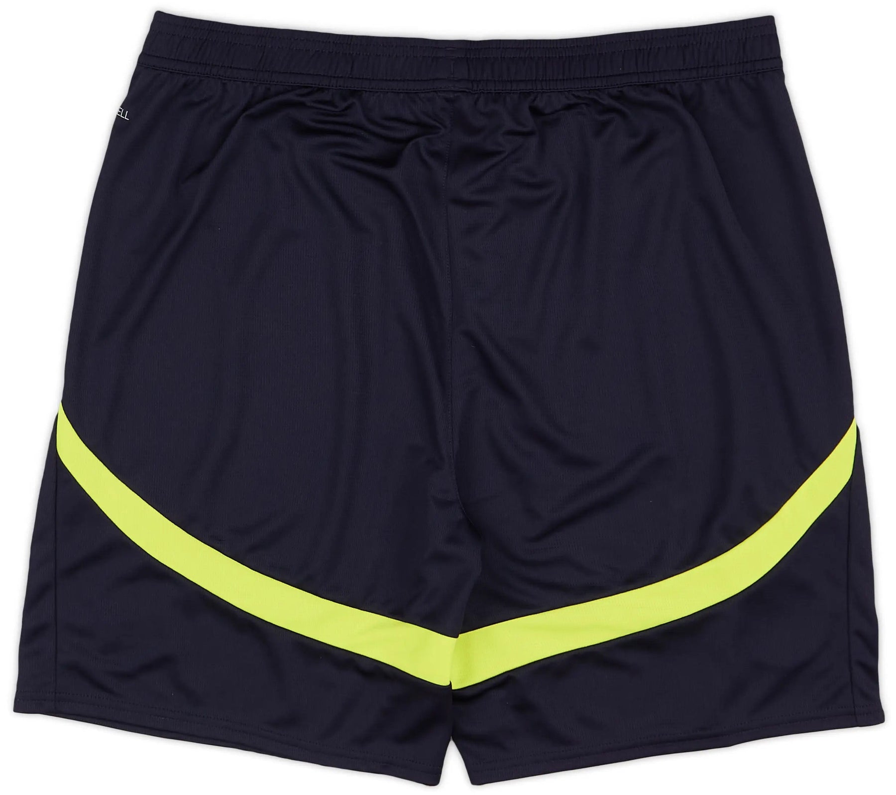 Pantalones Cortos Manchester City Il 24/25 Hombre