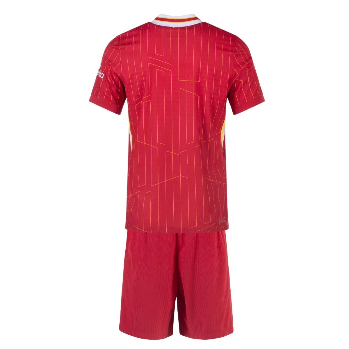 Iiverpool I 24/25 Conjunto Infantil