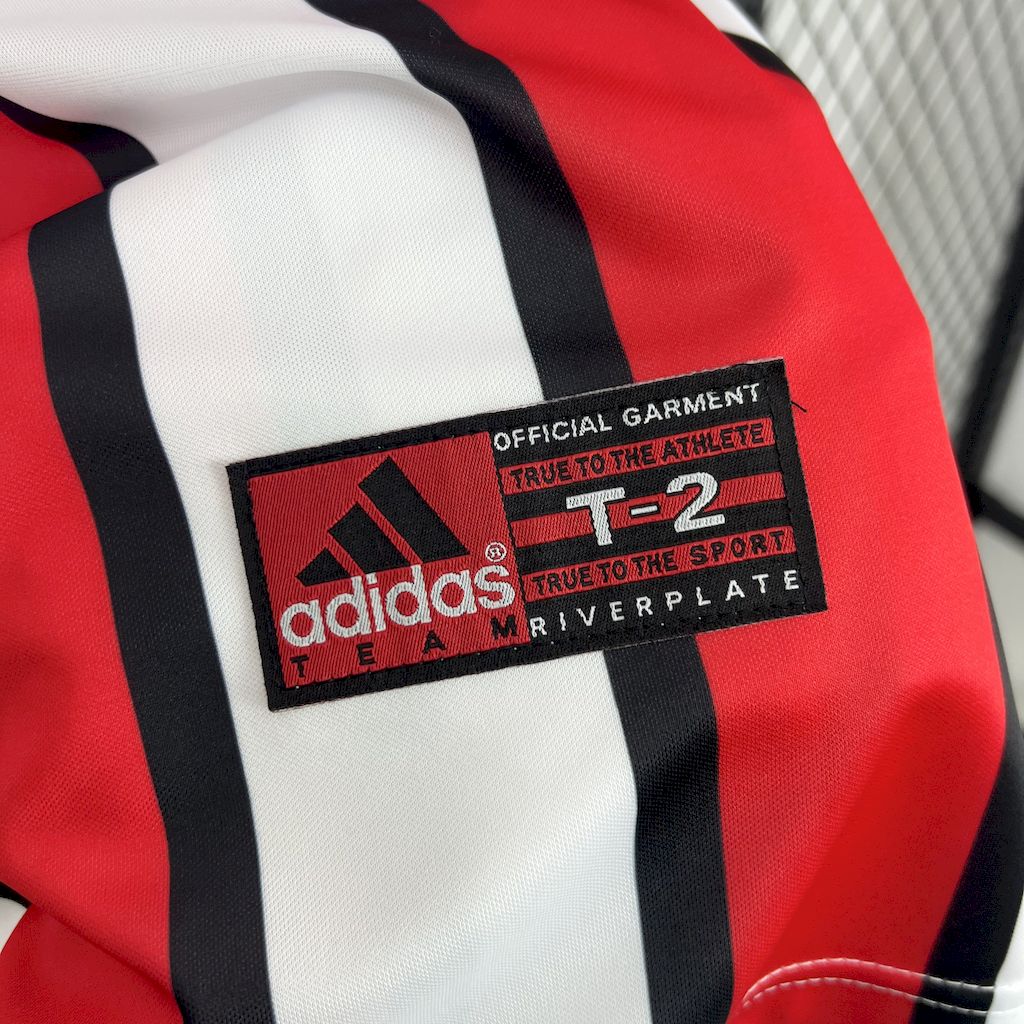 River Plate I 1999 Hombre (Retro)