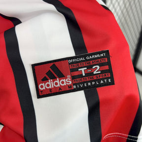 River Plate I 1999 Hombre (Retro)