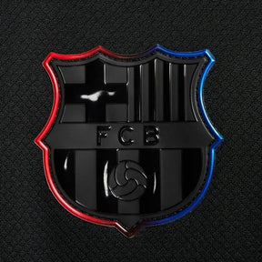 Camiseta Barcelona Il 24/25 Mujer