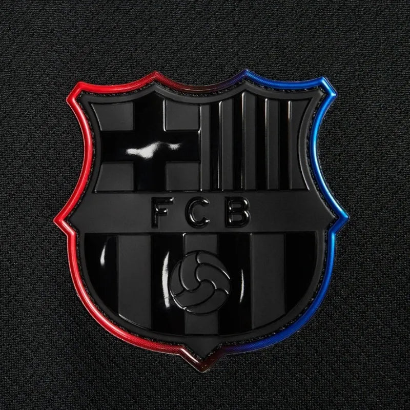 Camiseta Barcelona Il 24/25 Mujer