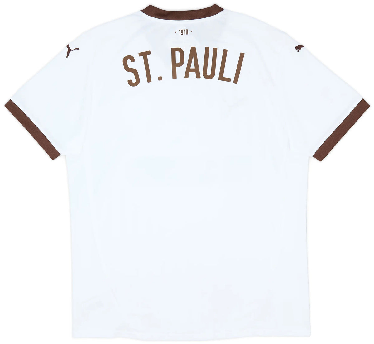 St Pauli I 24/25 Hombre