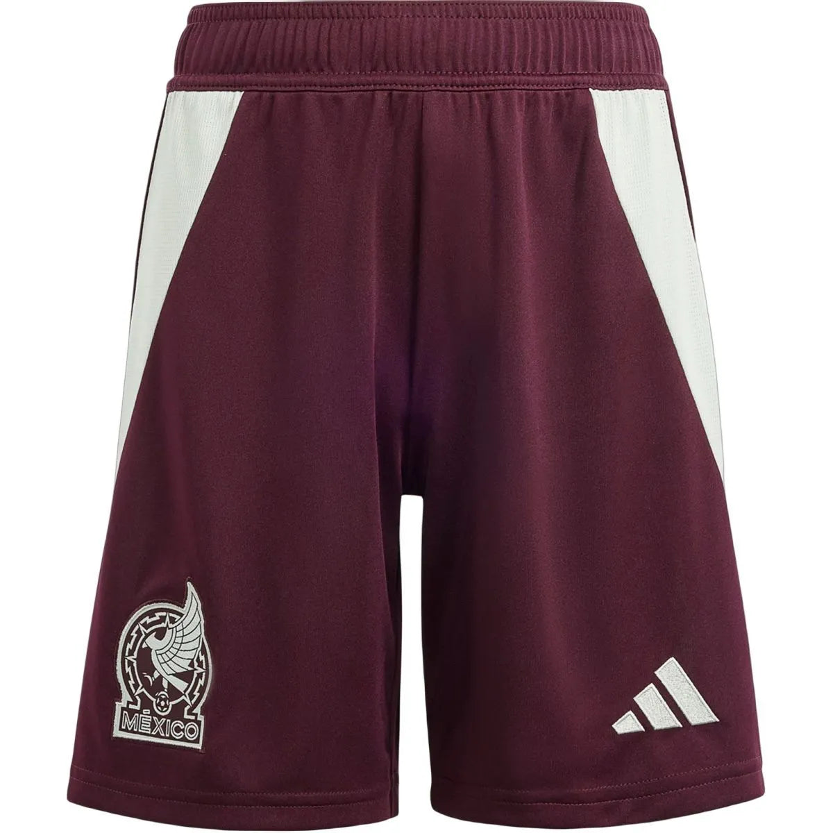 Pantalones Cortos México 24/25 Hombre