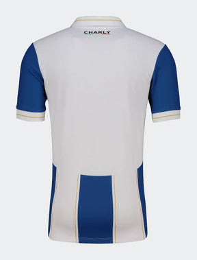 Pachuca Titular Camiseta 25/26 - Hombre - Edición Mundial de Clubes