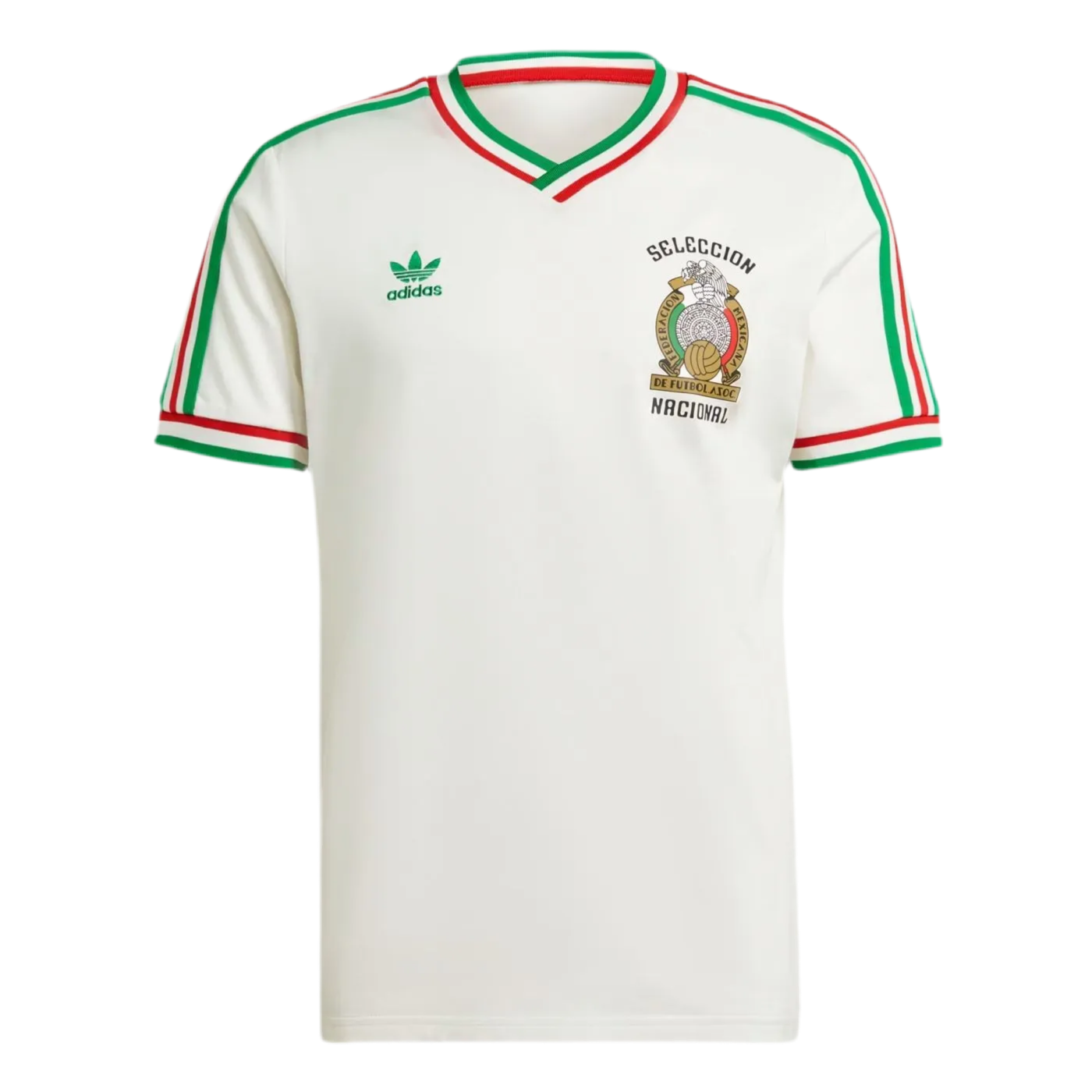 Camiseta Mexico 24/25 Hombre ( Retro )