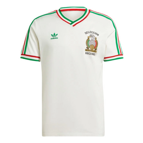 Camiseta Mexico 24/25 Hombre ( Retro )