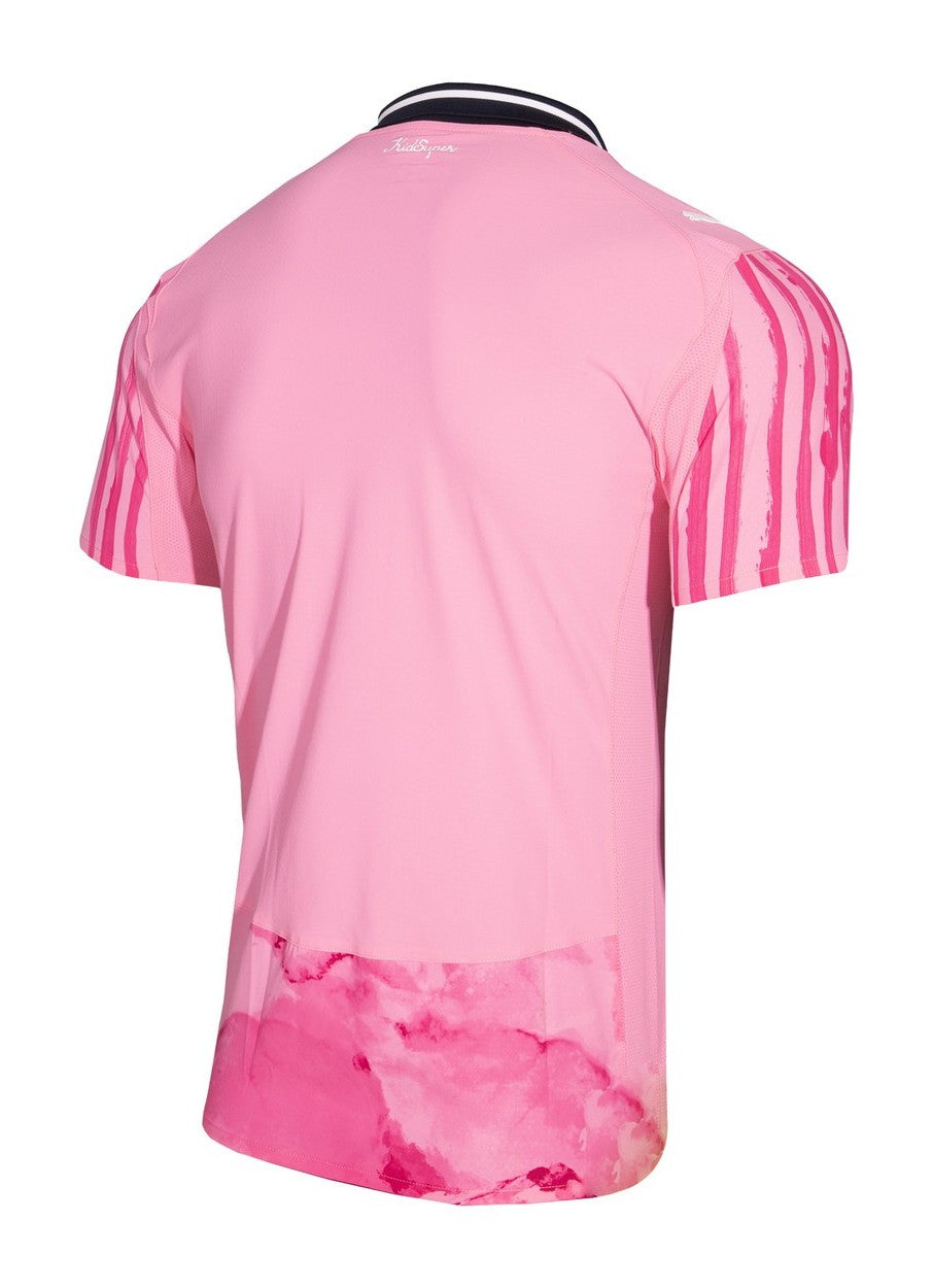Monterrey Camiseta Local 25/26 GK - Mundial de Clubes Edition