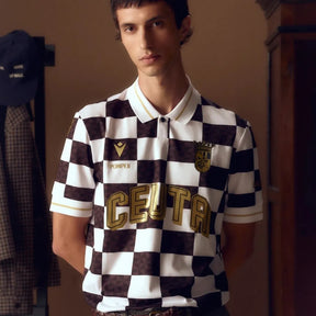 Camiseta AD Ceuta FC 25/26 - Hombre