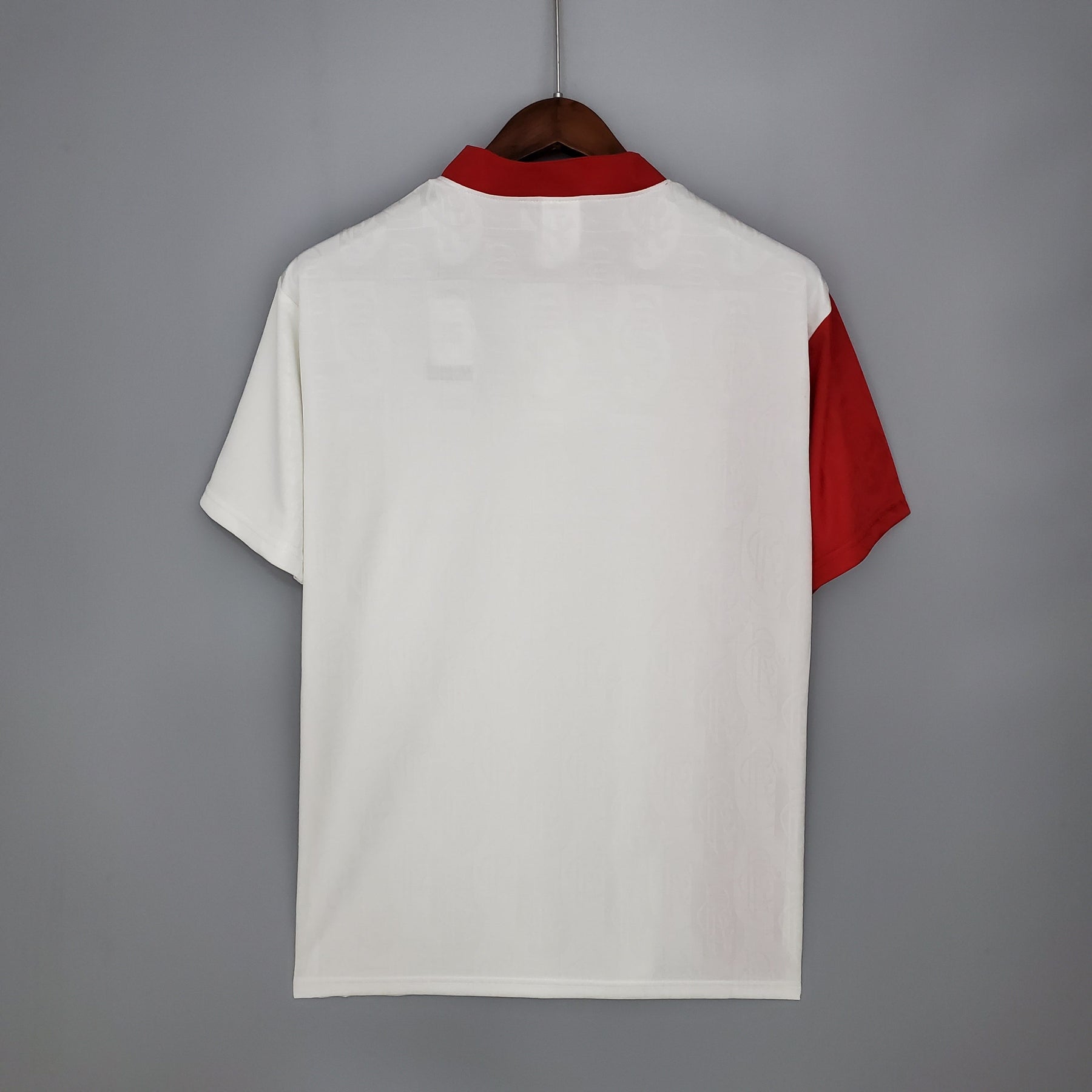 WANDERER I 96/97 HOMBRE (RETRO) - Vitrine Futebolística
