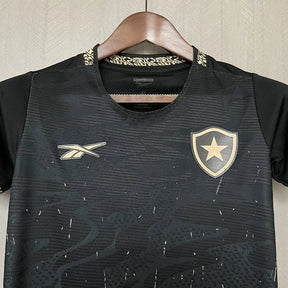 Kids Botafogo Visitante Kit 2024/2025