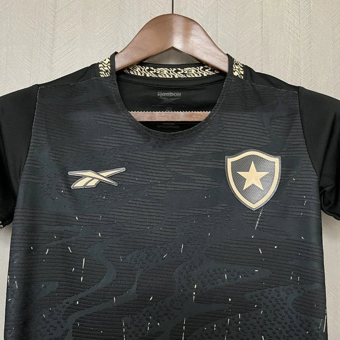 Kids Botafogo Visitante Kit 2024/2025