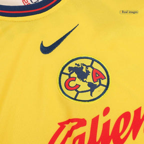 Kids Kit Club América Titular 2024/2025