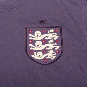 WALKER #20 England Visitante Camiseta 2024/2025