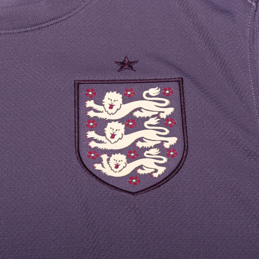 WALKER #20 England Visitante Camiseta 2024/2025