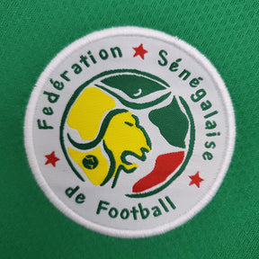SENEGAL III HOMBRE (RETRO) - Vitrine Futebolística