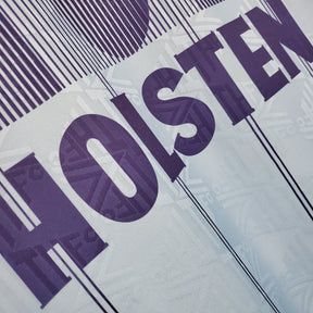 TOTTENHAM l 92/94 HOMBRE (RETRO) - Vitrine Futebolística