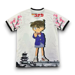Japan Conan Special Edition Camiseta 2025
