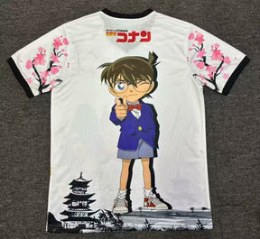 Japan Conan Special Edition Camiseta 2025