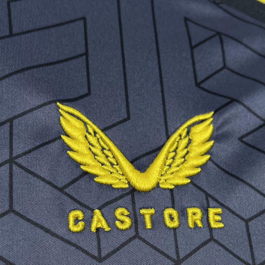 Everton Visitante Camiseta 2024/2025