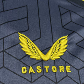 Everton Visitante Camiseta 2024/2025