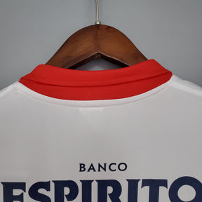 BENFICA III 04/05 HOMBRE (RETRO) - Vitrine Futebolística