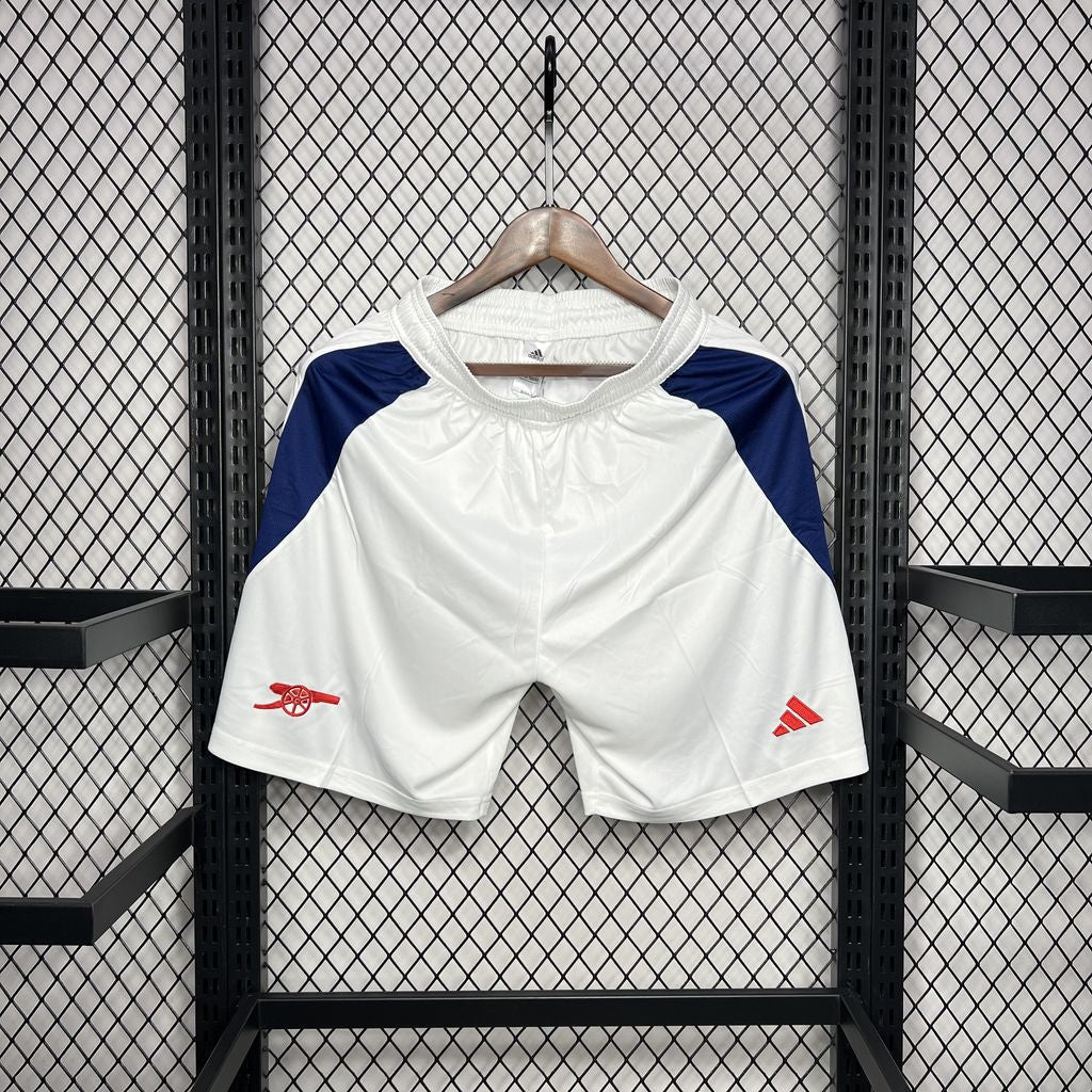 Arsenal Titular Shorts 2024/2025
