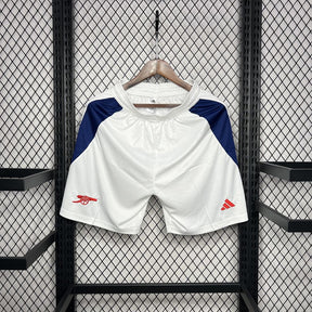 Arsenal Titular Shorts 2024/2025