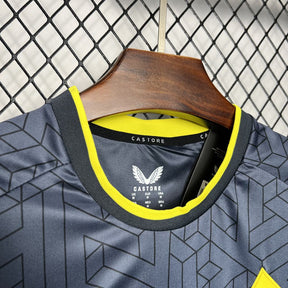 Everton Visitante Camiseta 2024/2025