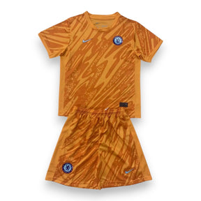 Kids Chelsea Portero Kit 2024/2025