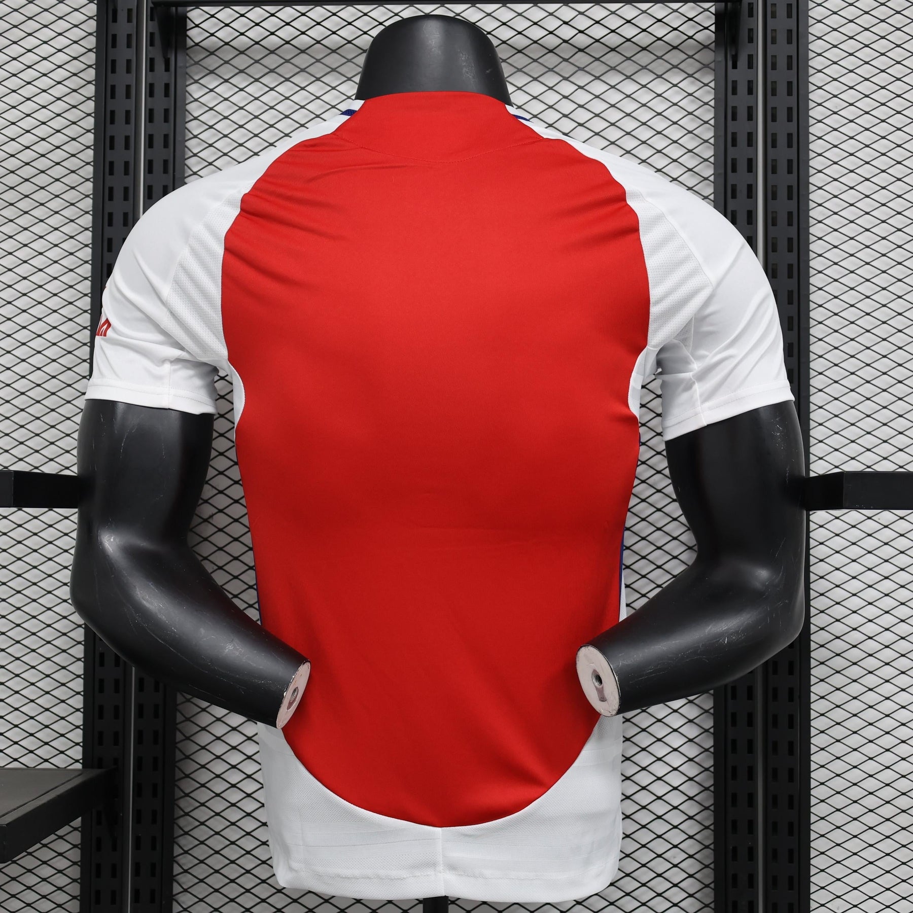 Arsenal Jugador Camiseta Titular 2024/2025
