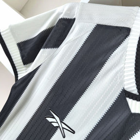 Botafogo Titular Camiseta 2024/2025 - Mujer