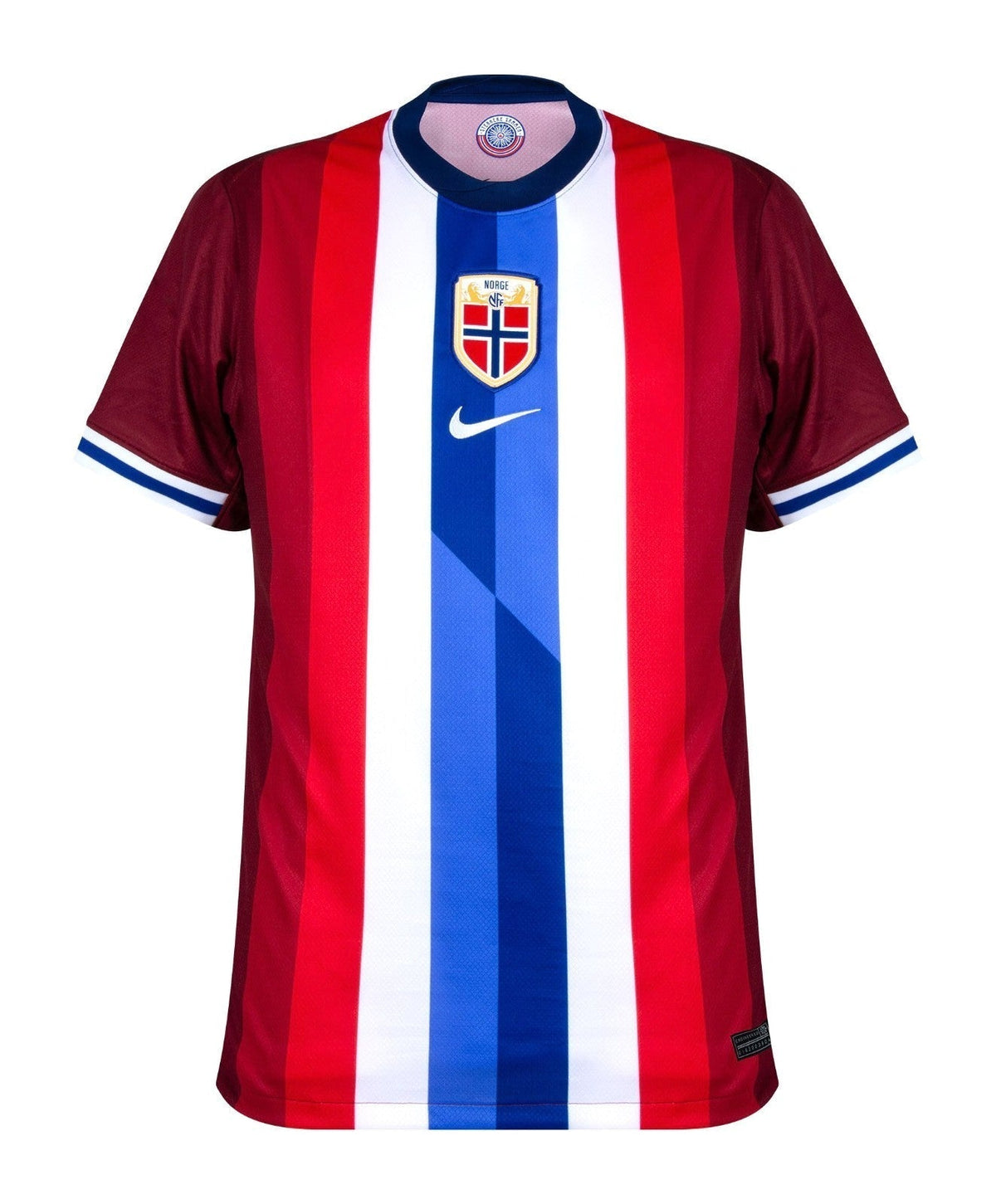 Norway Titular Camiseta 2024/2025