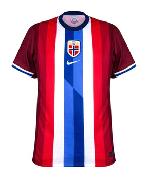 Norway Titular Camiseta 2024/2025