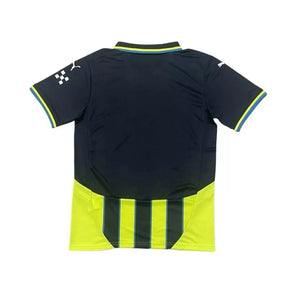 CAMISETA MANCHESTER CITY ll 24/25 HOMBRE - Vitrine Futebolística